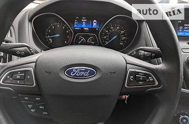 Седан Ford Focus 2015 в Ивано-Франковске