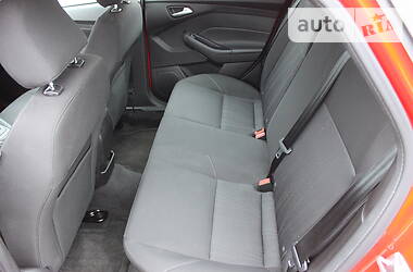 Седан Ford Focus 2016 в 