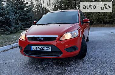 Универсал Ford Focus 2008 в Житомире