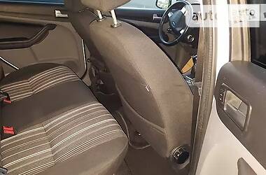 Универсал Ford Focus 2009 в 
