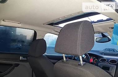 Универсал Ford Focus 2009 в 