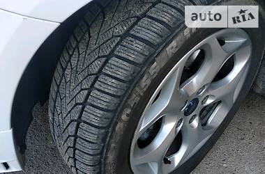 Универсал Ford Focus 2009 в 