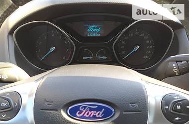 Седан Ford Focus 2011 в 