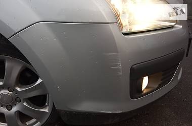 Універсал Ford Focus 2007 в 
