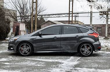 Хэтчбек Ford Focus 2018 в Киеве