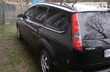 Універсал Ford Focus 2005 в 