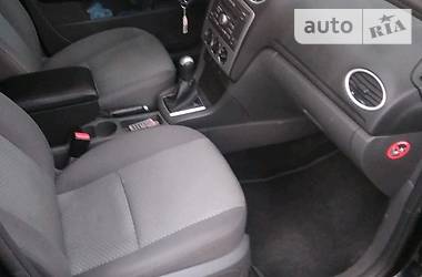 Універсал Ford Focus 2005 в 