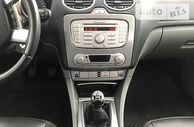 Універсал Ford Focus 2008 в 