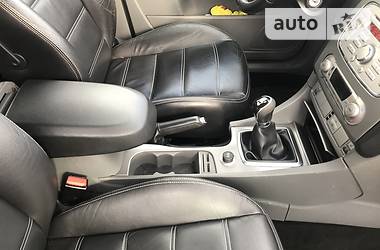 Універсал Ford Focus 2008 в 