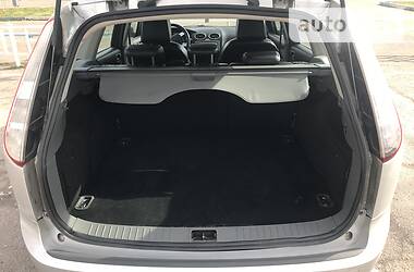 Універсал Ford Focus 2008 в 