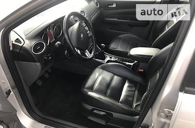 Універсал Ford Focus 2008 в 
