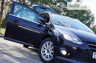 Универсал Ford Focus 2011 в Дрогобыче