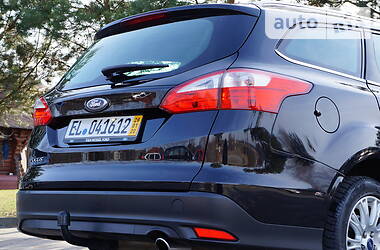 Универсал Ford Focus 2011 в Дрогобыче