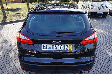 Универсал Ford Focus 2011 в Дрогобыче