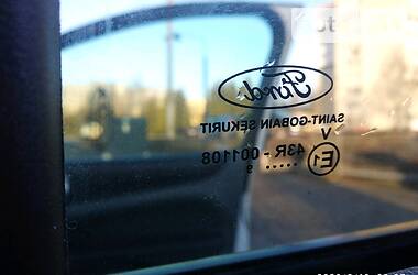 Универсал Ford Focus 2009 в 