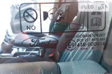 Универсал Ford Focus 2009 в 