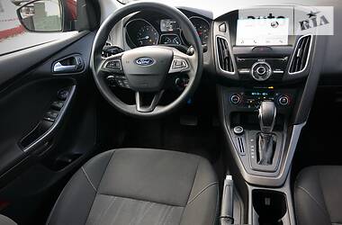 Седан Ford Focus 2017 в Киеве