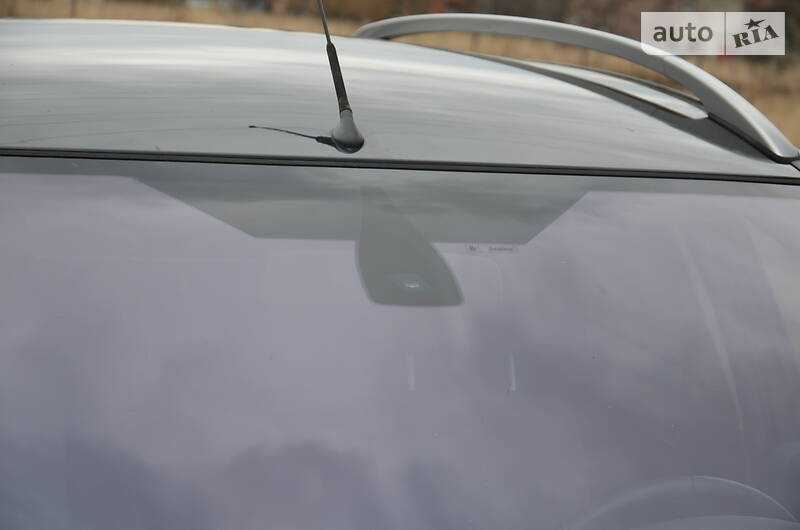 Універсал Ford Focus 2010 в Трускавці