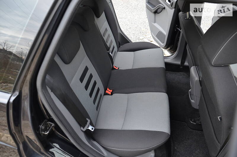 Універсал Ford Focus 2010 в Трускавці