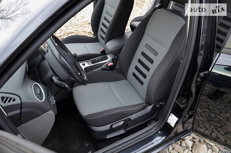 Універсал Ford Focus 2010 в Трускавці