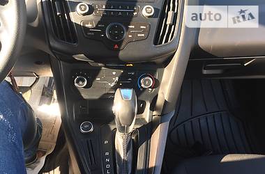 Універсал Ford Focus 2016 в 