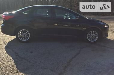 Універсал Ford Focus 2016 в 