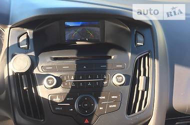 Універсал Ford Focus 2016 в 