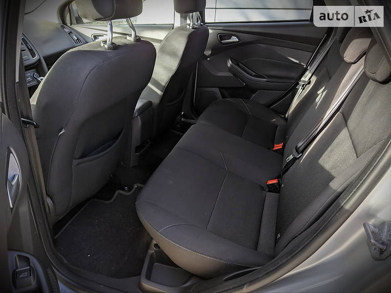 Універсал Ford Focus 2015 в Львові фото 26 Універсал Ford Focus 2015 в Львові