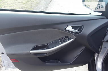 Універсал Ford Focus 2011 в 