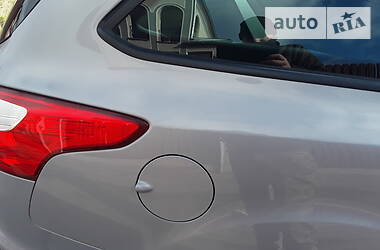 Універсал Ford Focus 2011 в 