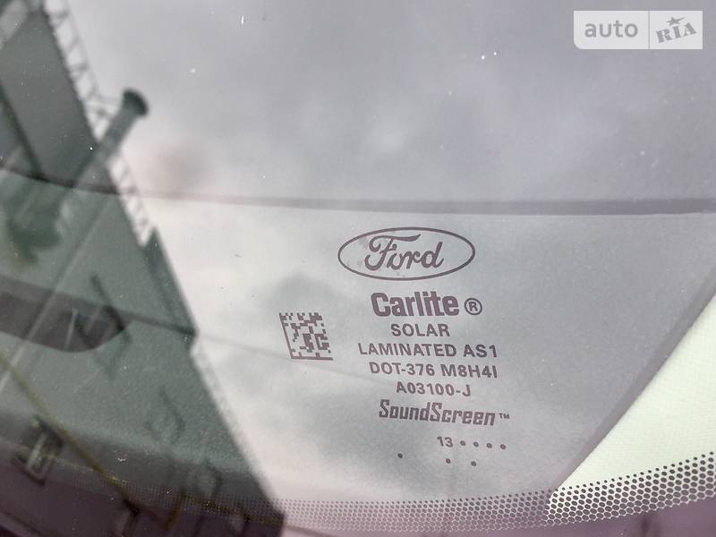 Хетчбек Ford Focus 2013 в Києві фото 14 Хетчбек Ford Focus 2013 в Києві