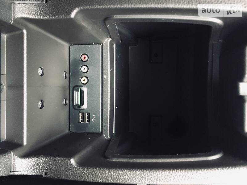 Хетчбек Ford Focus 2013 в Києві фото 31 Хетчбек Ford Focus 2013 в Києві