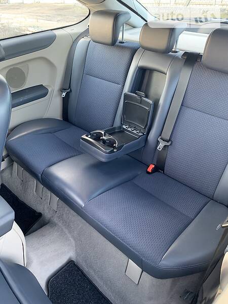 Хэтчбек Ford Focus 2006 в Харькове