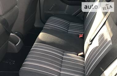 Універсал Ford Focus 2008 в 