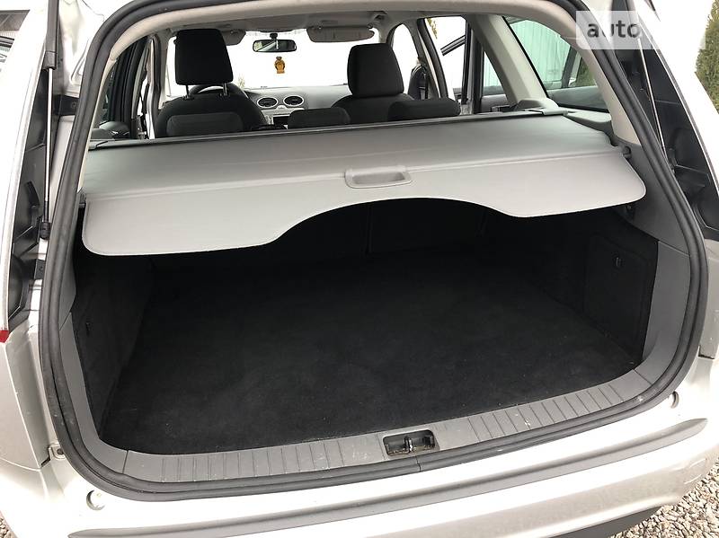 Універсал Ford Focus 2009 в Луцьку