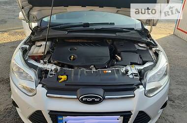 Універсал Ford Focus 2011 в 