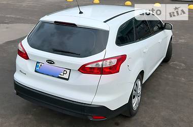 Універсал Ford Focus 2011 в 
