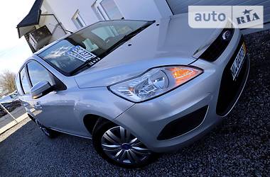 Универсал Ford Focus 2008 в Дрогобыче