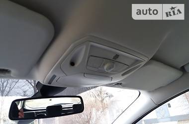 Універсал Ford Focus 2013 в 