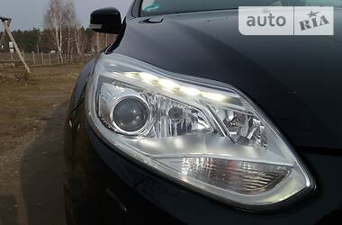 Універсал Ford Focus 2013 в 