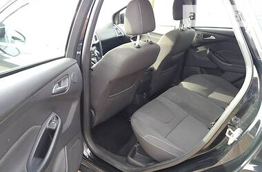 Універсал Ford Focus 2013 в 