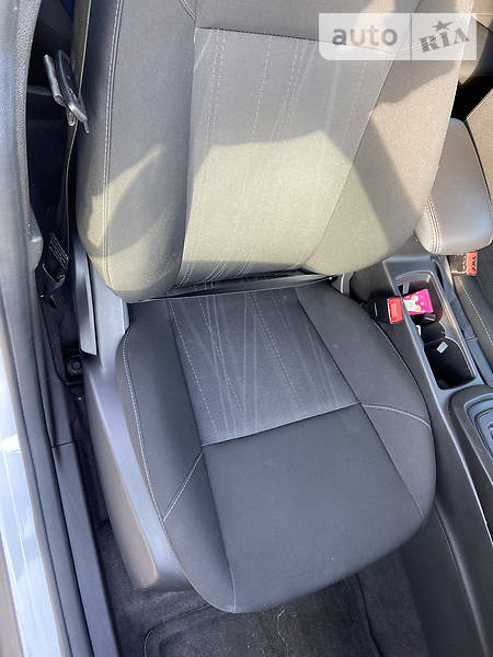 Хэтчбек Ford Focus 2017 в Николаеве