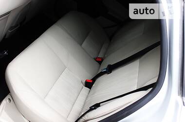 Седан Ford Focus 2015 в 