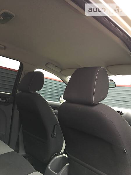 Универсал Ford Focus 2010 в Ковеле