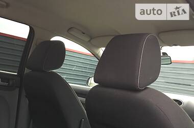 Универсал Ford Focus 2010 в 