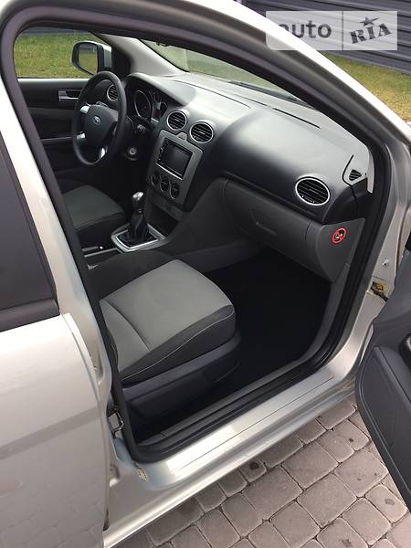 Универсал Ford Focus 2010 в Ковеле