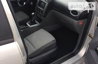Универсал Ford Focus 2010 в 