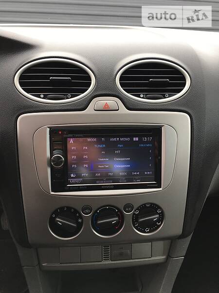 Универсал Ford Focus 2010 в Ковеле