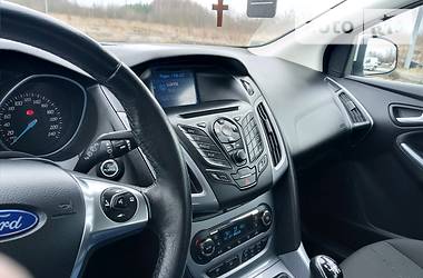 Універсал Ford Focus 2013 в 