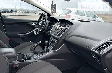 Універсал Ford Focus 2013 в 